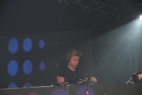 FERRY CORSTEN - part 2
